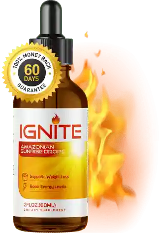 Ignite Drops™